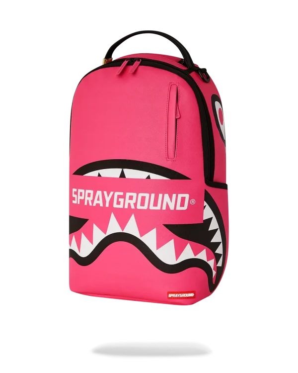 SMASH LOGO NEBULA DLXSV BACKPACK