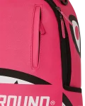 SMASH LOGO NEBULA DLXSV BACKPACK