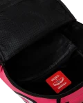 SMASH LOGO NEBULA DLXSV BACKPACK