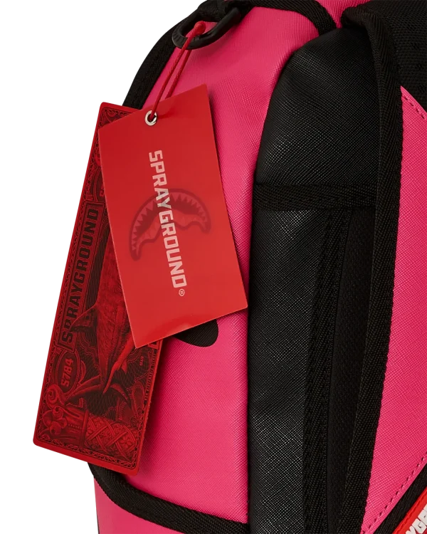 SMASH LOGO NEBULA DLXSV BACKPACK
