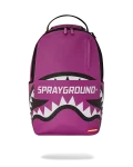 SMASH LOGO VIOLA DLXSV BACKPACK