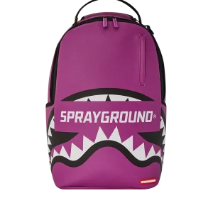 SMASH LOGO VIOLA DLXSV BACKPACK