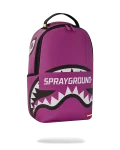 SMASH LOGO VIOLA DLXSV BACKPACK