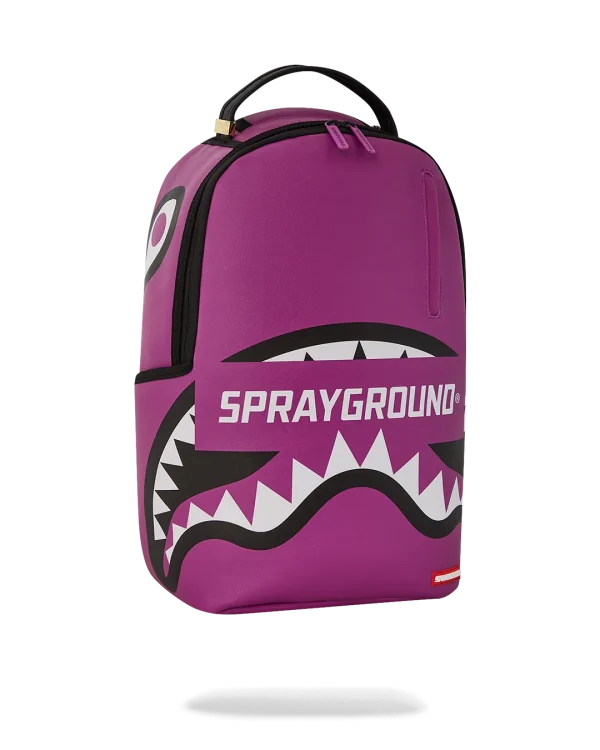 SMASH LOGO VIOLA DLXSV BACKPACK