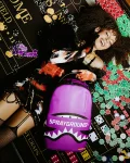 SMASH LOGO VIOLA DLXSV BACKPACK