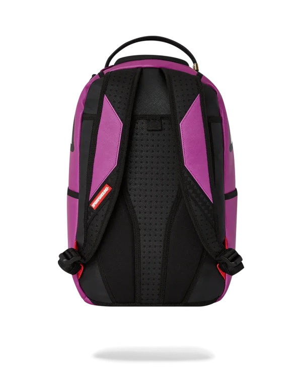 SMASH LOGO VIOLA DLXSV BACKPACK