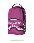SMASH LOGO VIOLA DLXSV BACKPACK