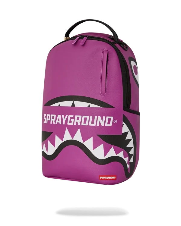 SMASH LOGO VIOLA DLXSV BACKPACK