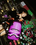 SMASH LOGO VIOLA DLXSV BACKPACK