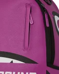 SMASH LOGO VIOLA DLXSV BACKPACK