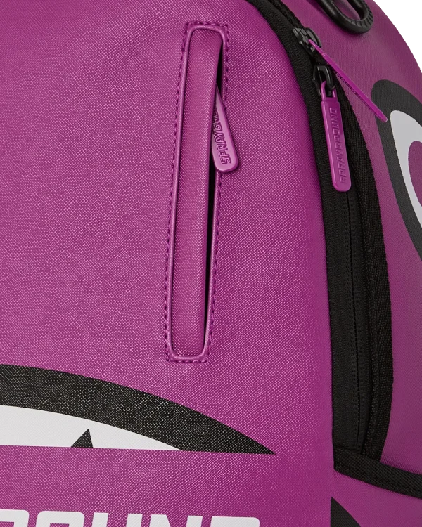 SMASH LOGO VIOLA DLXSV BACKPACK