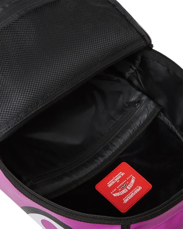 SMASH LOGO VIOLA DLXSV BACKPACK