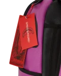 SMASH LOGO VIOLA DLXSV BACKPACK