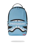 SMASH LOGO DEEP BLUE SKY DLXSV BACKPACK