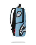 SMASH LOGO DEEP BLUE SKY DLXSV BACKPACK