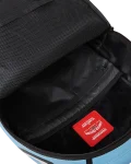 SMASH LOGO DEEP BLUE SKY DLXSV BACKPACK