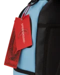 SMASH LOGO DEEP BLUE SKY DLXSV BACKPACK