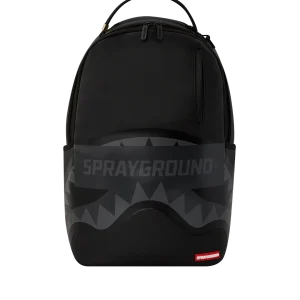 SMASH LOGO GHOST DLXSV BACKPACK