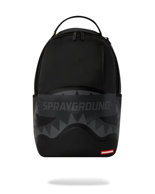 SMASH LOGO GHOST DLXSV BACKPACK