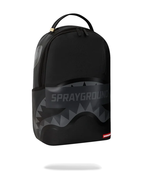 SMASH LOGO GHOST DLXSV BACKPACK