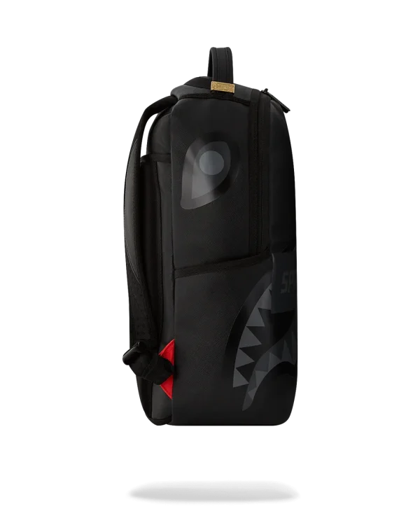SMASH LOGO GHOST DLXSV BACKPACK