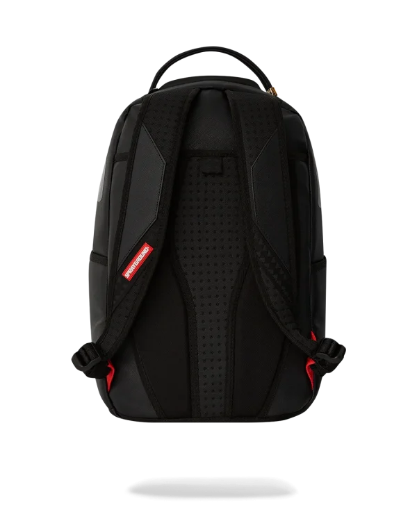 SMASH LOGO GHOST DLXSV BACKPACK