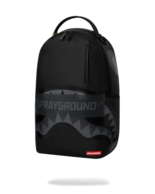 SMASH LOGO GHOST DLXSV BACKPACK