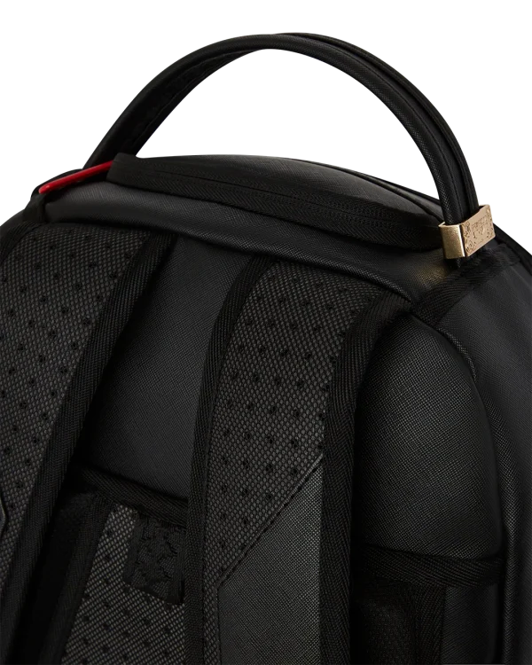 SMASH LOGO GHOST DLXSV BACKPACK