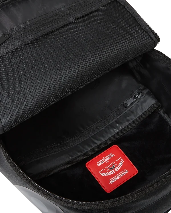 SMASH LOGO GHOST DLXSV BACKPACK