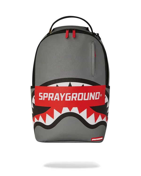 SMASH LOGO NIMBUS DLXSV BACKPACK