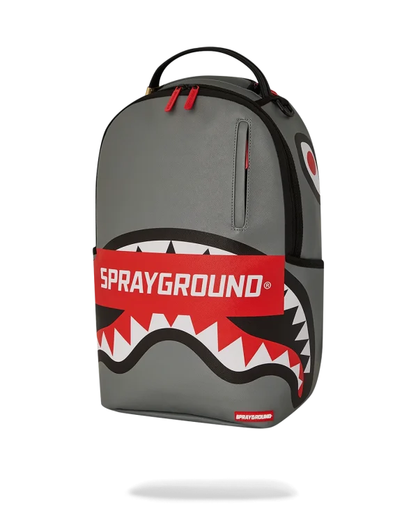 SMASH LOGO NIMBUS DLXSV BACKPACK