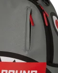 SMASH LOGO NIMBUS DLXSV BACKPACK