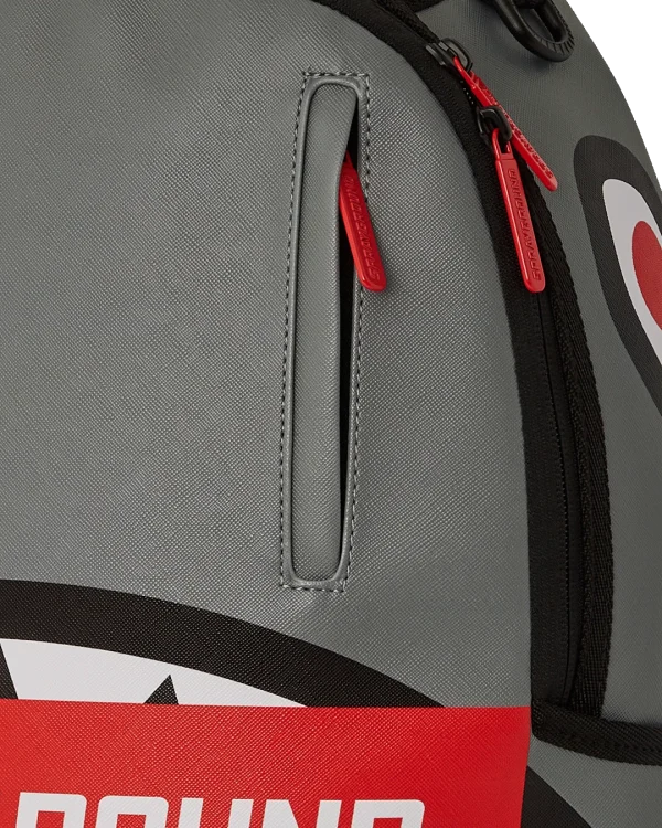 SMASH LOGO NIMBUS DLXSV BACKPACK