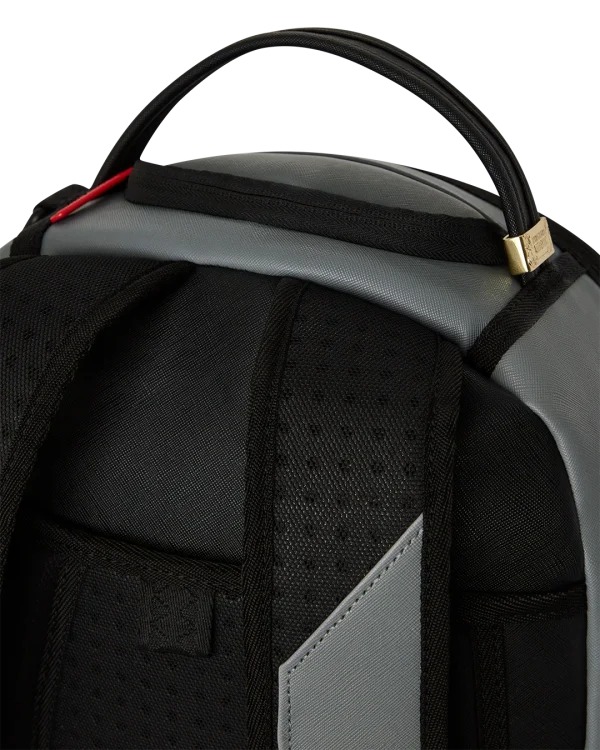 SMASH LOGO NIMBUS DLXSV BACKPACK