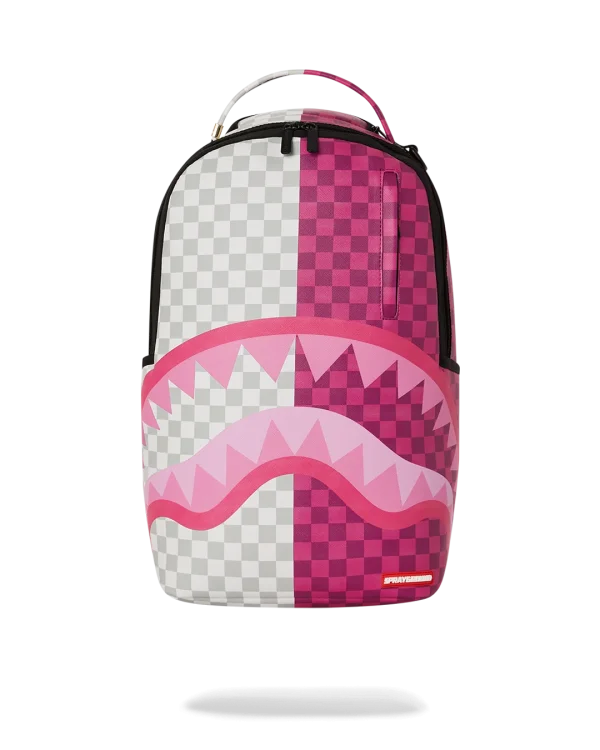 I'VE GOT OPTIONS BACKPACK