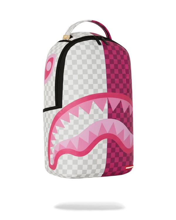 I'VE GOT OPTIONS BACKPACK