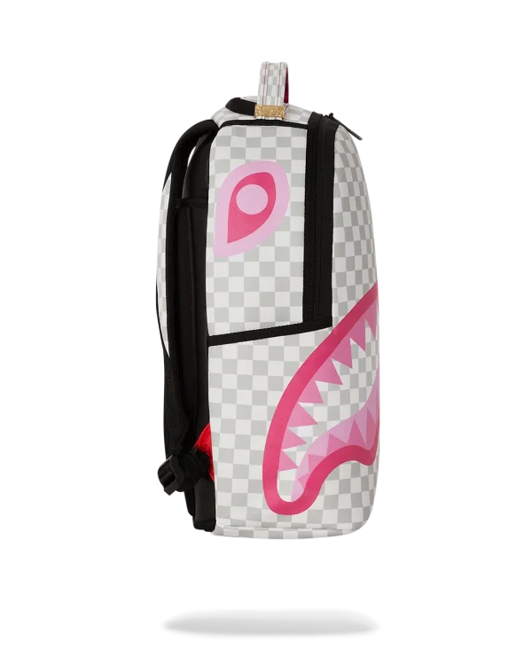 I'VE GOT OPTIONS BACKPACK