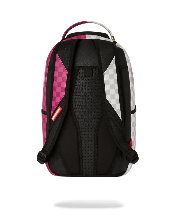 I'VE GOT OPTIONS BACKPACK