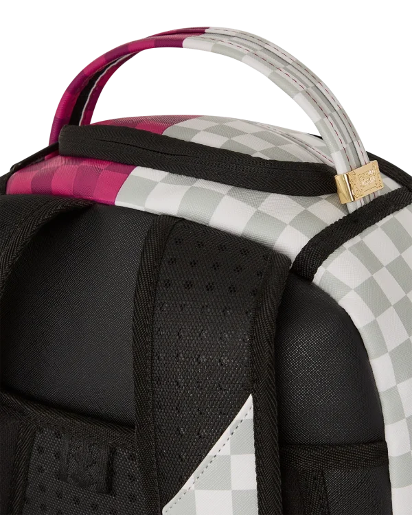 I'VE GOT OPTIONS BACKPACK