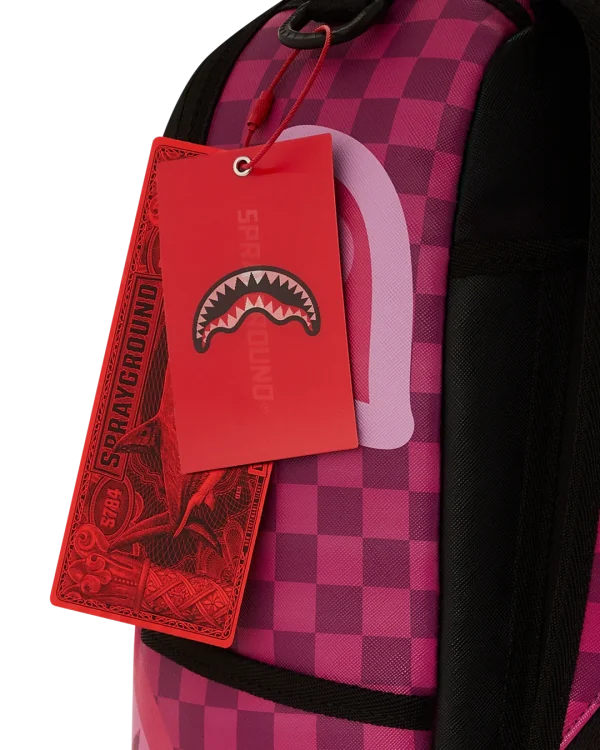 I'VE GOT OPTIONS BACKPACK