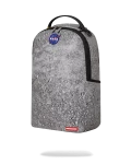STEP INTO THE FUTURE - NASA COLLAB MOON SHARK 3D MOLDED