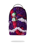INVADER ZIM CLOUD PUFF DLXSR BACKPACK