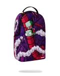INVADER ZIM CLOUD PUFF DLXSR BACKPACK