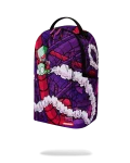 INVADER ZIM CLOUD PUFF DLXSR BACKPACK