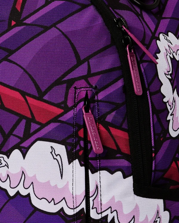 INVADER ZIM CLOUD PUFF DLXSR BACKPACK