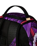 INVADER ZIM CLOUD PUFF DLXSR BACKPACK