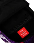 INVADER ZIM CLOUD PUFF DLXSR BACKPACK