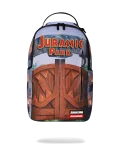 WELCOME TO JURASSIC SHARK BACKPACK