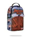 WELCOME TO JURASSIC SHARK BACKPACK