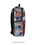 WELCOME TO JURASSIC SHARK BACKPACK